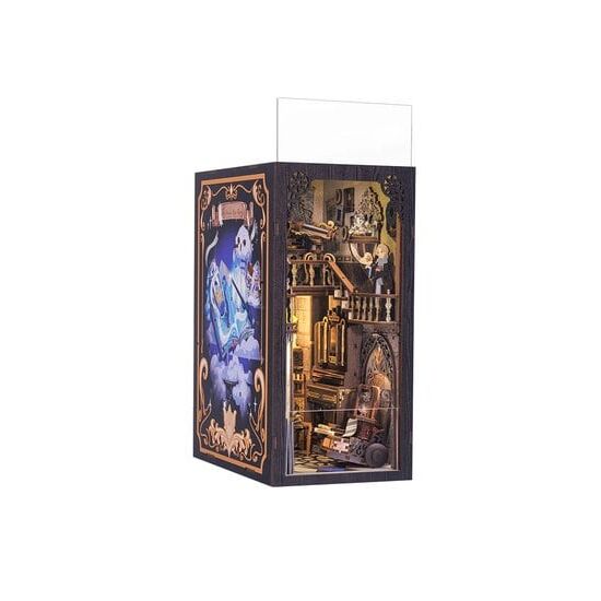 Cutebee Nebula Rest Room CNG-RK02