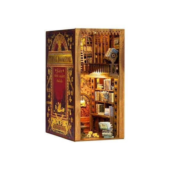 Cutebee Eternal Bookstore CNG-YS05B