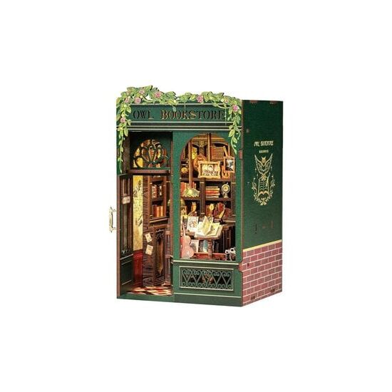 Spielmanufaktur Die Buchhandlung CNG-SD02