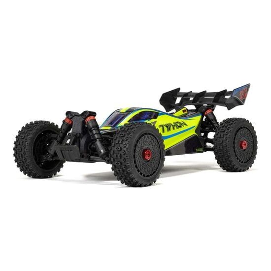 ARRMA BUGGY TYPHON BLX 223S