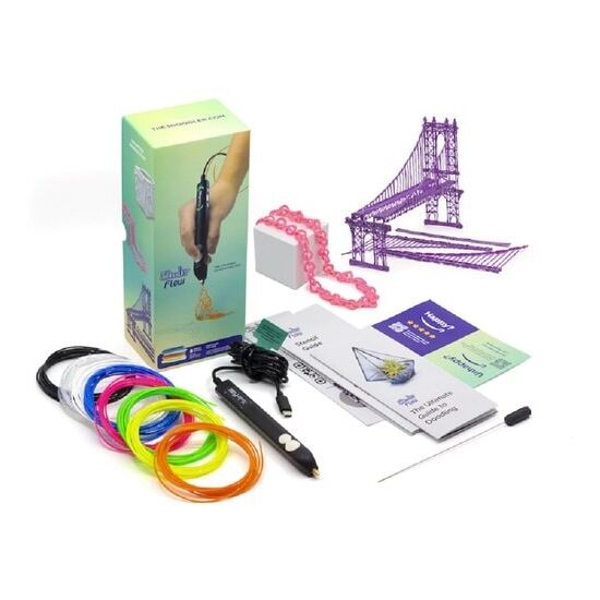 3Doodler 3D Stift Flow Pen Set