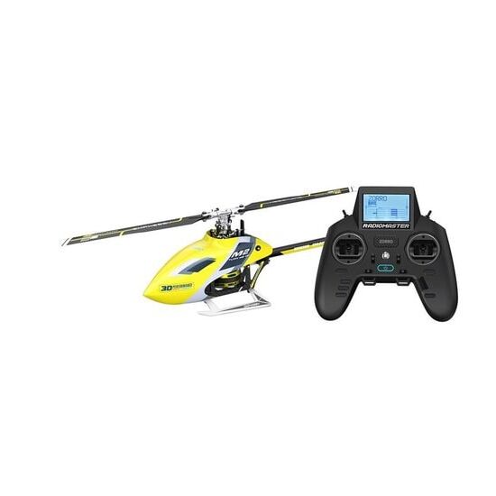 OMP 3D Heli M2 MK2 RTF