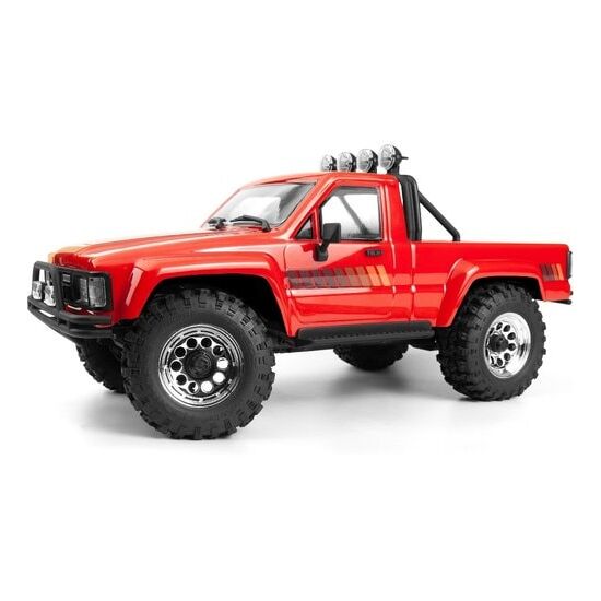 HPI  Venture18 Toyota Hilux SR5