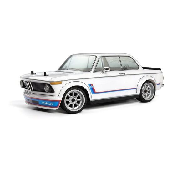 HPI RS4 Sport 3 BMW 2002 Turbo