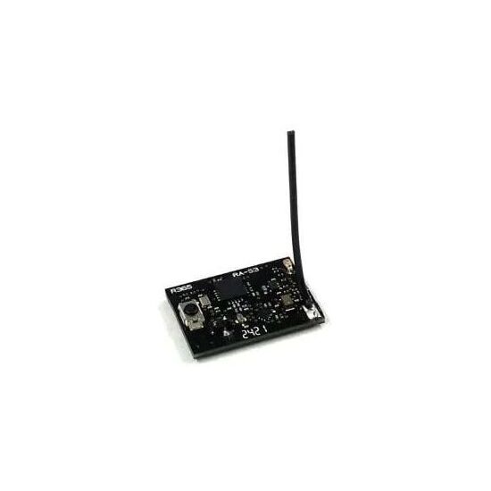 Kyosho RX UNIT SET V2 Mini-Z EVO 2