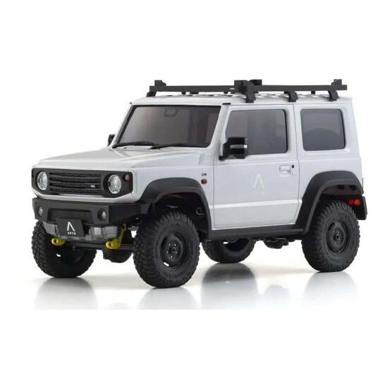 Kyosho Mini-Z MX-01 Suzuki Jimny Sierra