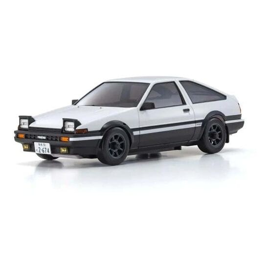 Kyosho Mini-Z MA020 Sprinter Trueno AE86