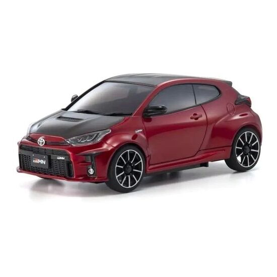 Kyosho Mini-Z MA020 Toyota GRMN Yaris Rally