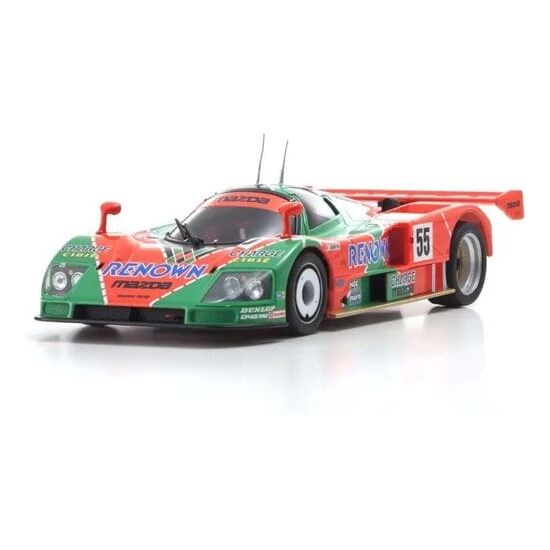 Kyosho MINI-Z MR-04 Mazda 787B