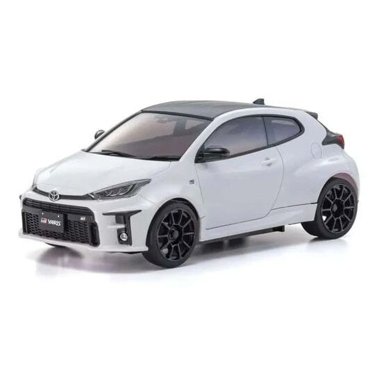 Kyosho MINI-Z MR-04 Toyota Yaris