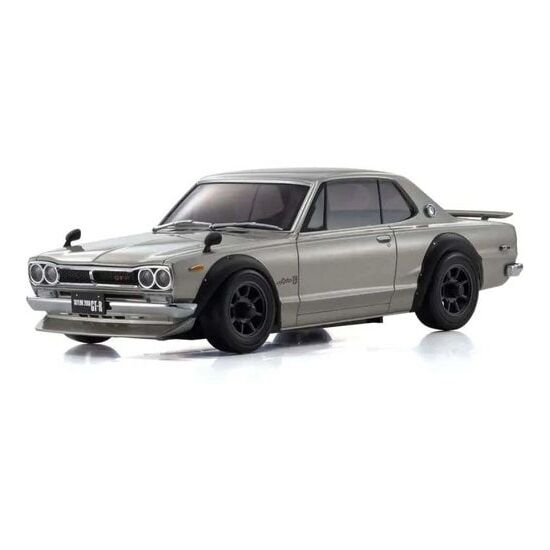 Kyosho MINI-Z MR-04 Skyline 2000GT-R