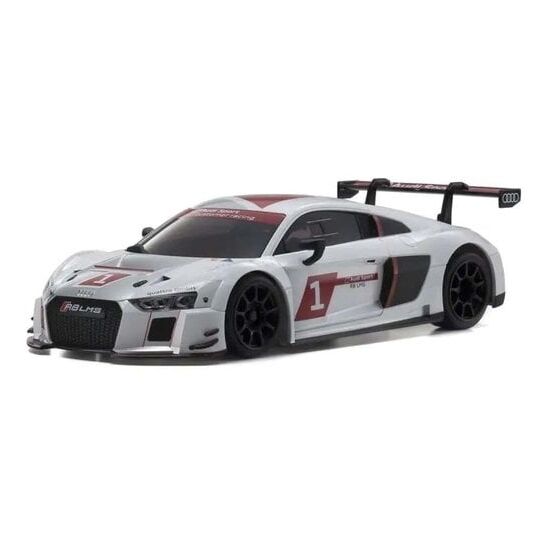 Kyosho MINI-Z MR-04 Audi R8 LMS