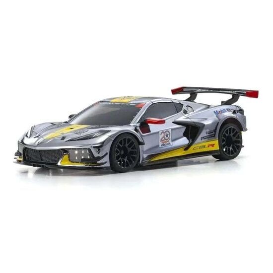 Kyosho MINI-Z MR-04 Corvette C8-R