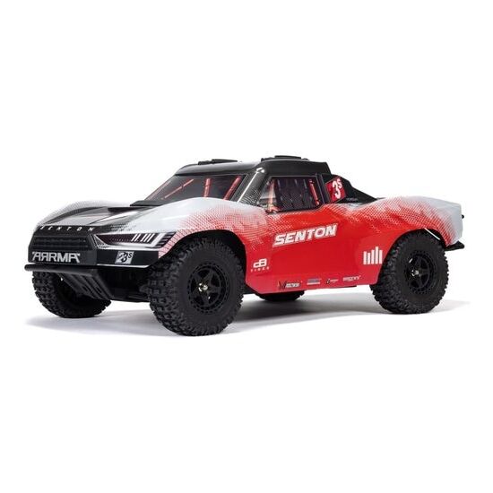 ARRMA SC.TRUCK SENTON 4WD BLX 223S
