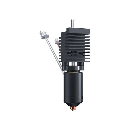 Creality K2 Plus Keramik Heizblock Kit