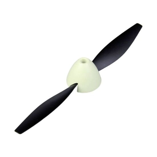 TOP-RC Propeller und Spinner