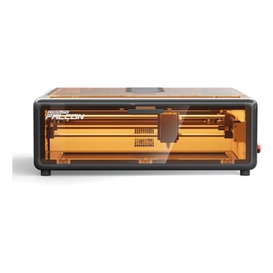 Creality Lasergravierer Falcon A1 10W