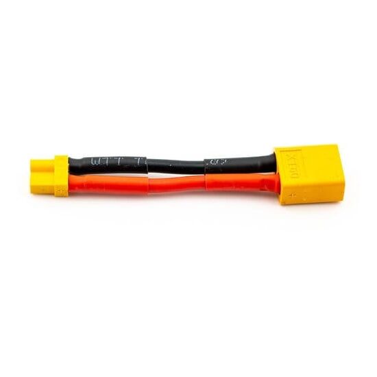 ADAPTER AKKU XT60 - ESC XT30