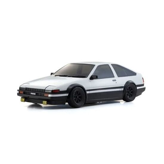 Kyosho Fazer D2 Drift Toyota AE86 Trueno