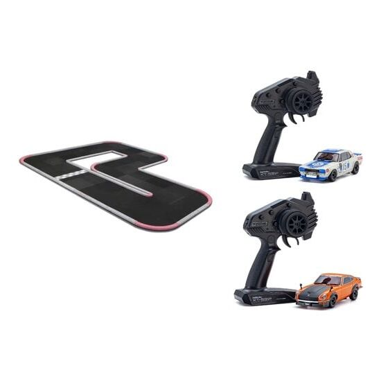Kyosho Track Combo MA-020 Classic Kit
