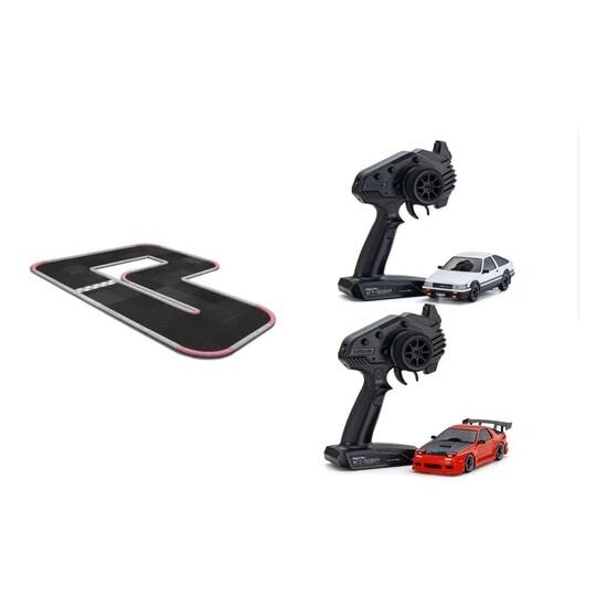 Kyosho Track Combo MA-020 Drift Kit