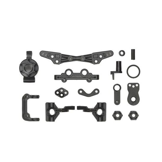 Tamiya DT-04 B Parts (Uprights)