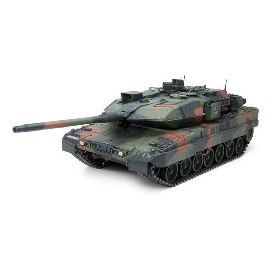 Tamiya German Battle Tank Leopard 2 A7V