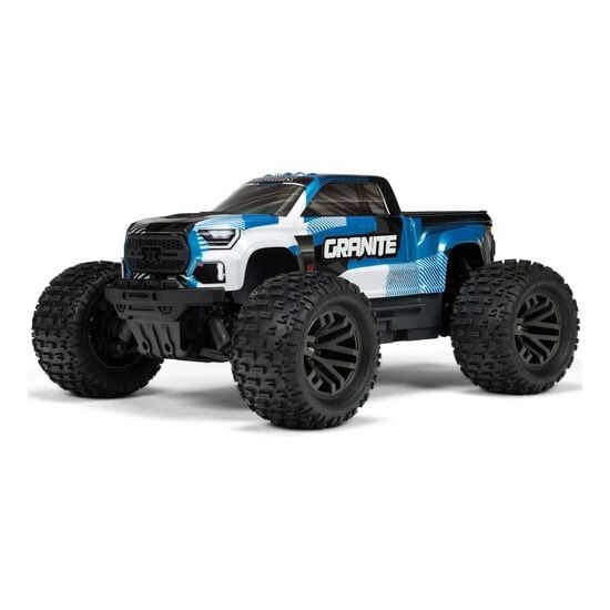 ARRMA Granite BLX 223S