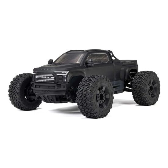 ARRMA Big Rock BLX 223S