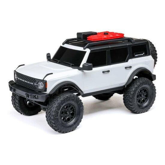 Axial SCX24 Ford Bronco