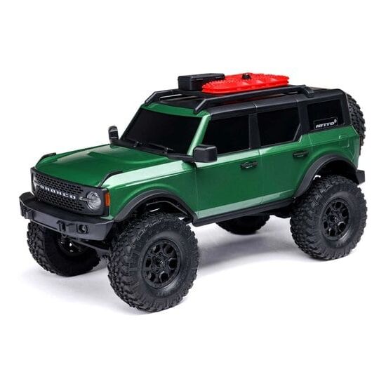 Axial SCX24 Ford Bronco