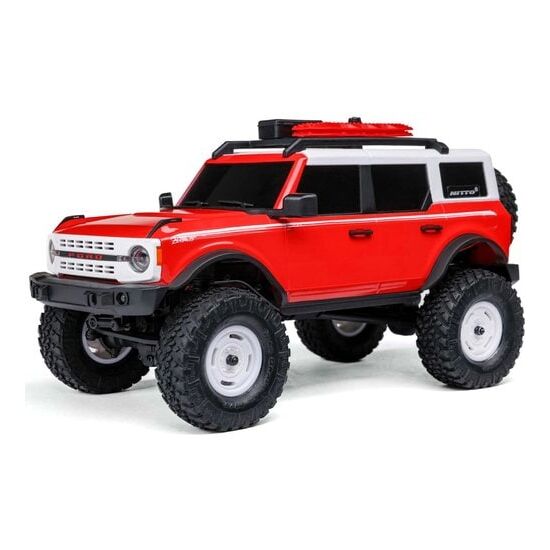 Axial SCX24 Ford Bronco