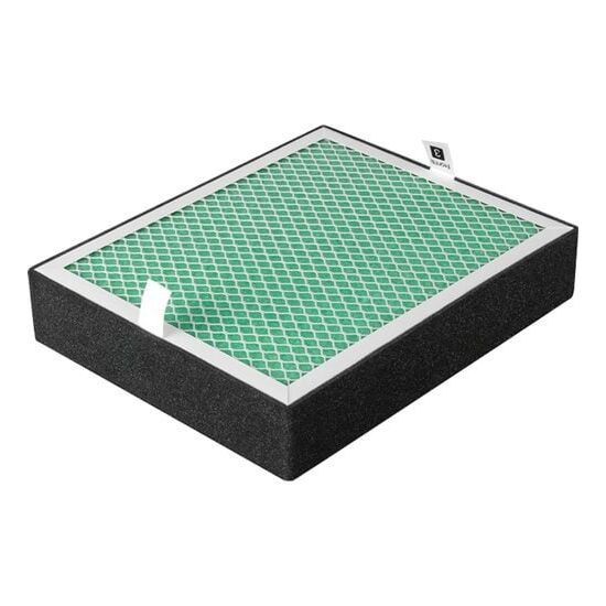 Creality Filter Falcon Extractor (Hauptfi)