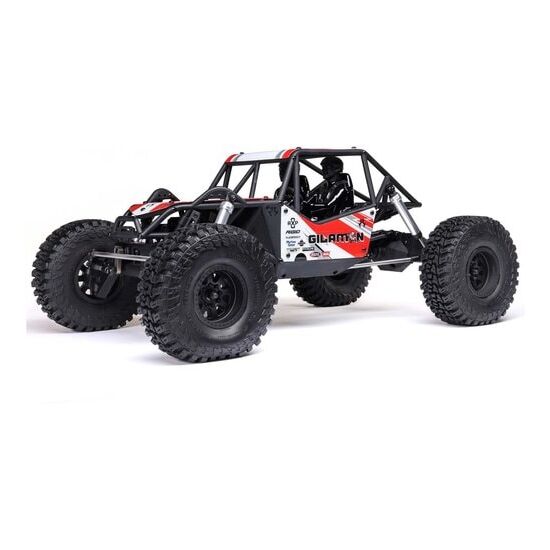 Axial AXP8 Crawler Gilamon 2.2
