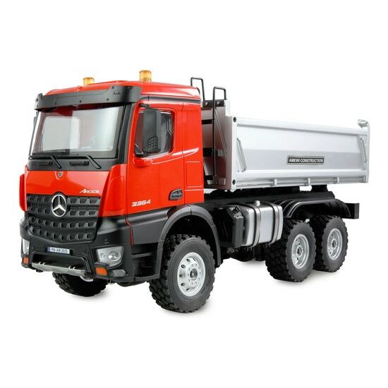 Amewi Mercedes-Benz Arocs Kipper 6x6
