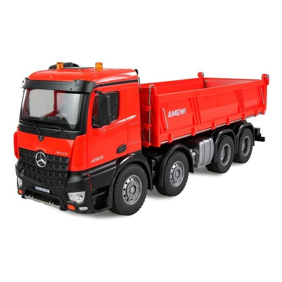 Amewi Mercedes-Benz Arocs Muldenkipper