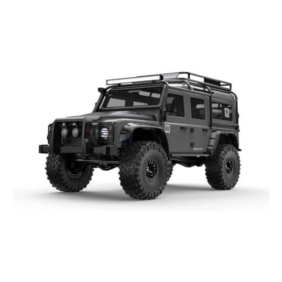 Amewi ALLRock H8 Scale Crawler brushless