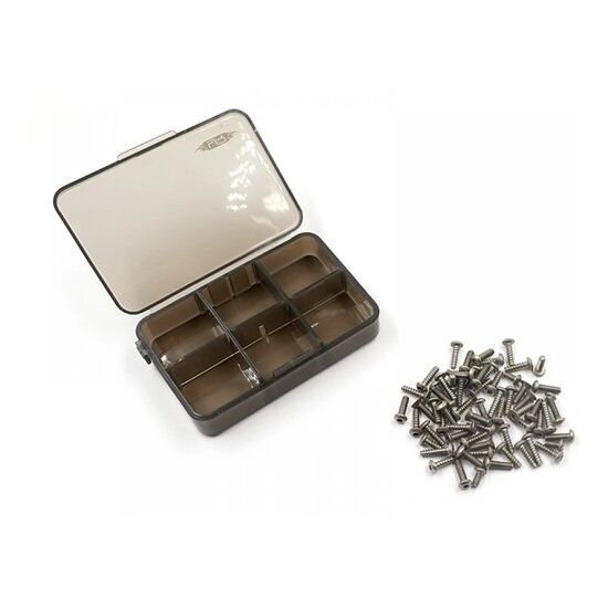 Yeah Racing Titanium Schraubenset