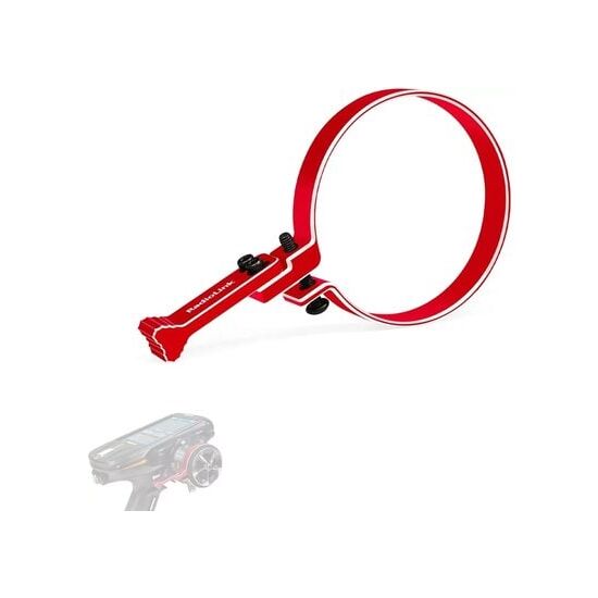 Radiolink Red Einhand Piloten Kit