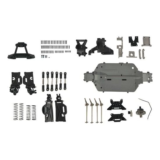 Amewi MTX10 Upgrade Set