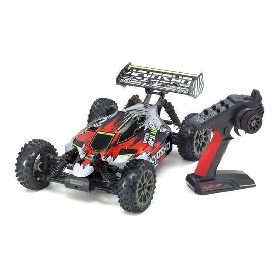 Kyosho NEO 3.0 VE Rot
