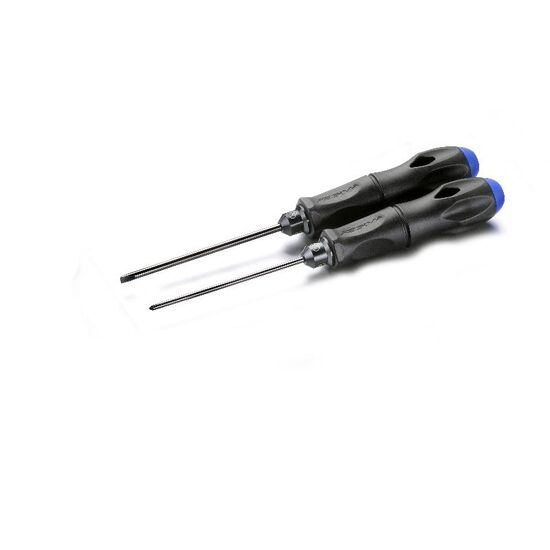 Tournevis cruciforme 3,0mm ABSIMA, 2 image
