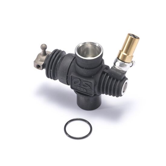 Carburateur Complet 22E2(B) sans venturi