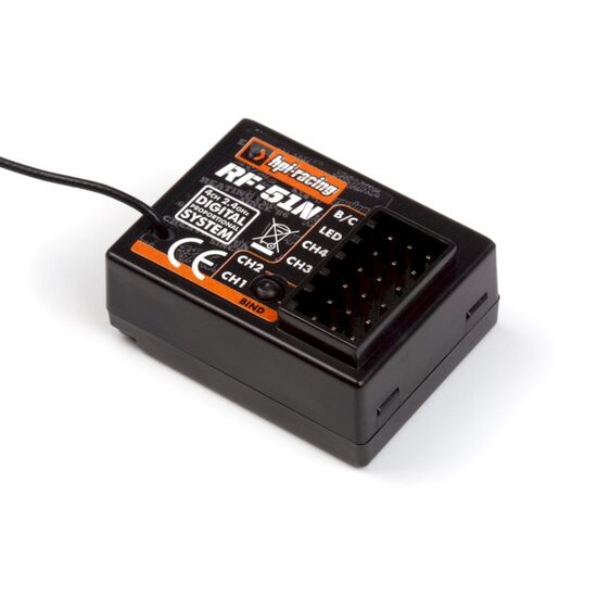 Récepteur HPI RF-51N