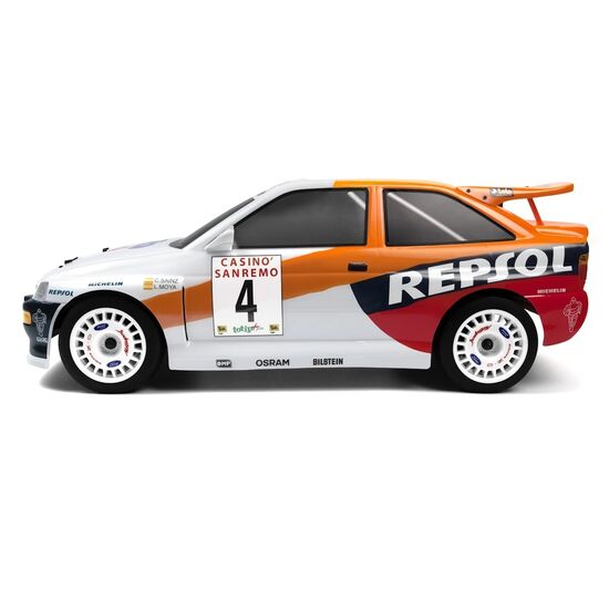 Lackierte Karosserie Ford Escort RS Cosworth (300mm), 2 image