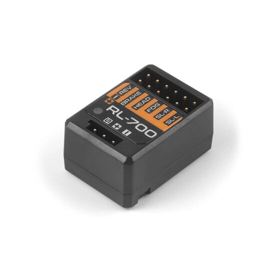 RL-700 LED Light Control Unit