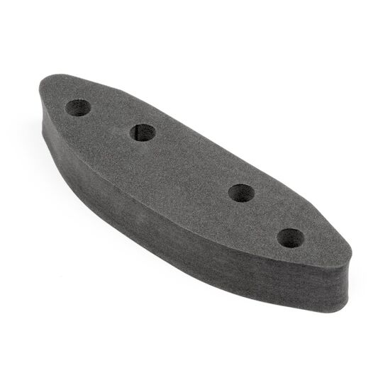 Kurze Stossstange WR8