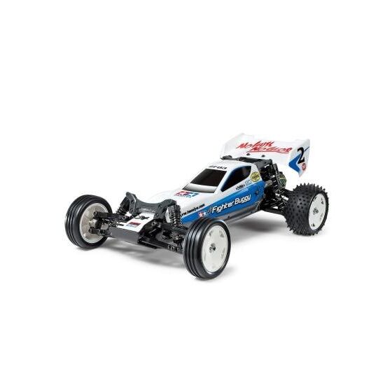 Tamiya Neo Fighter Buggy