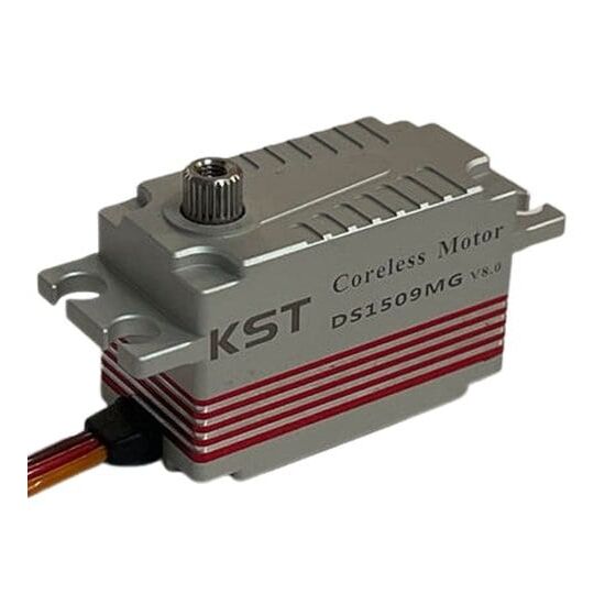 KST Servo DS1509MG V8