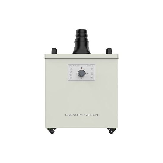 Creality Falcon Rauch- Filteranlage 180W